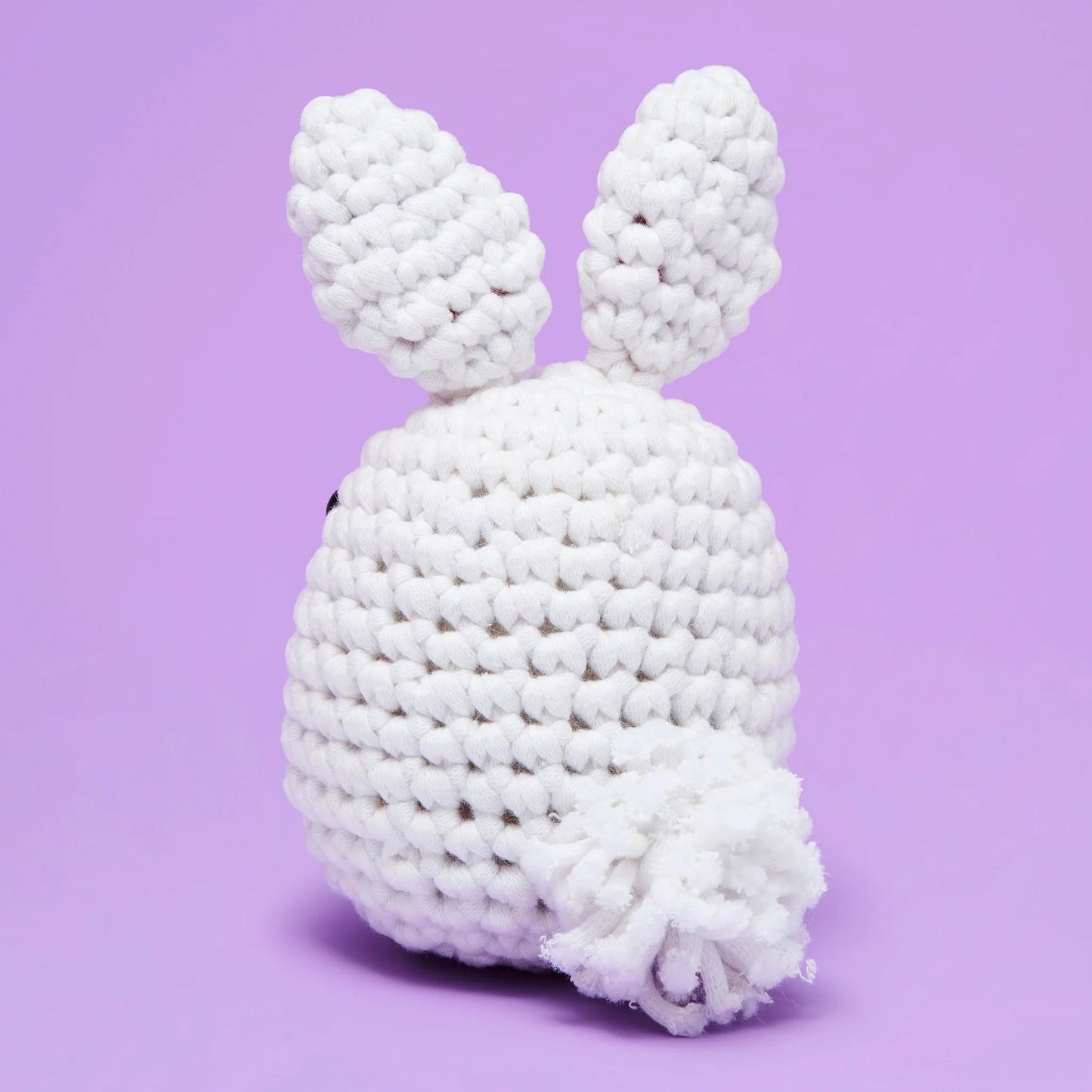 Jojo le Lapin kit de crochet - FilouCraft