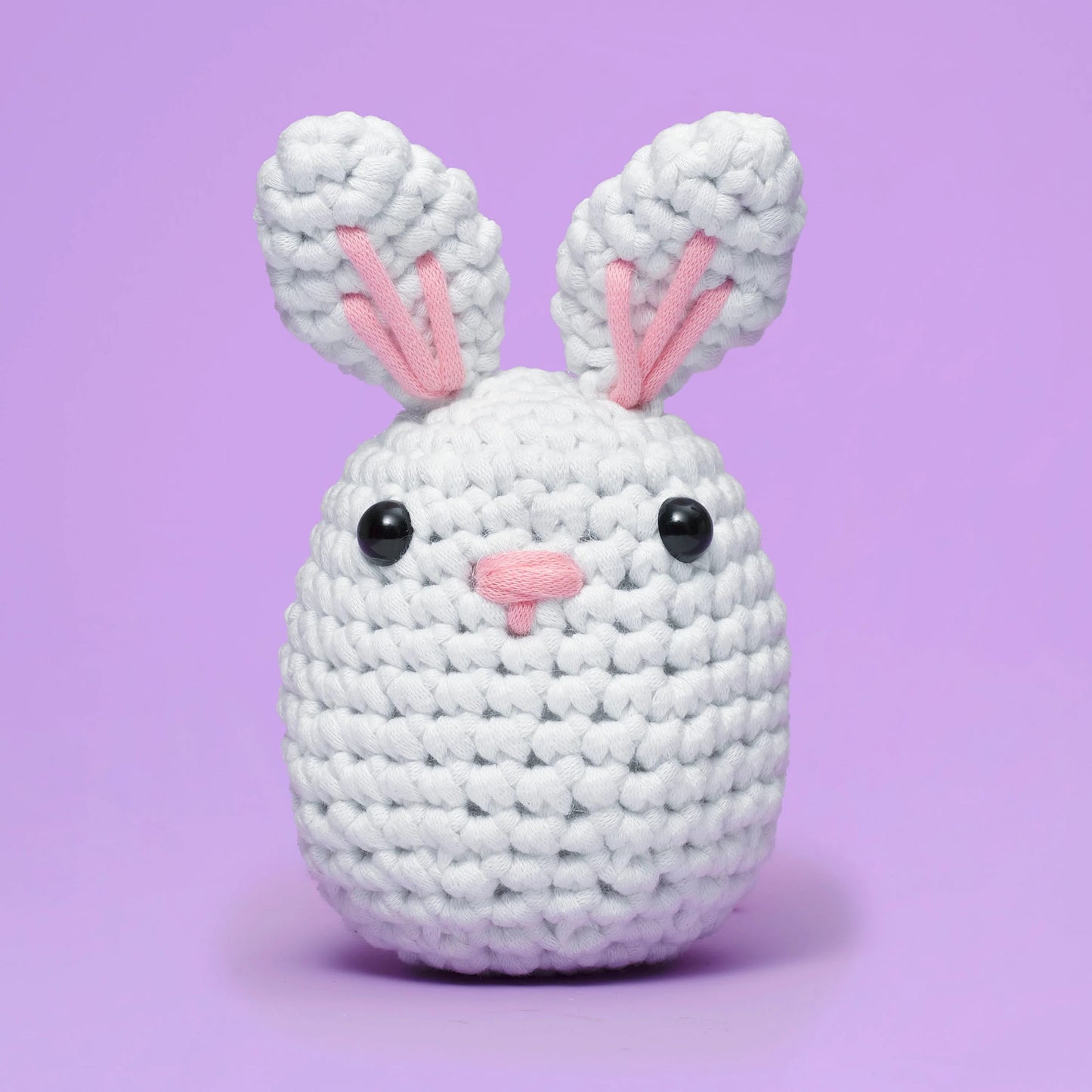 Jojo le Lapin kit de crochet - FilouCraft