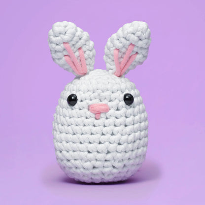 Jojo le Lapin kit de crochet - FilouCraft