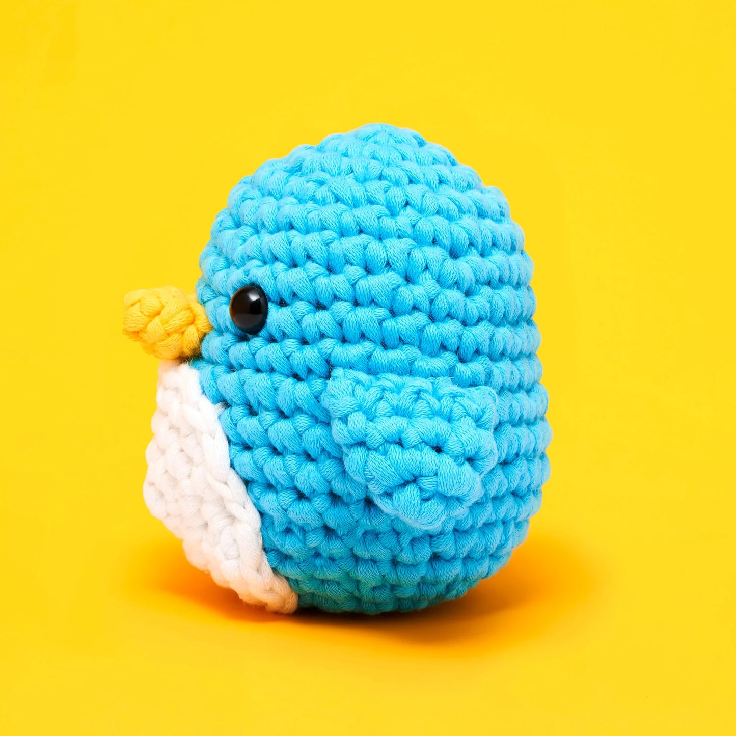 Pingo Le Penguin kit de crochet - FilouCraft